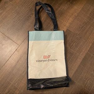 Vineyard Vines Reusable Tote bag